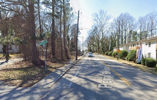 Atlanta Woman Charged with Murder and Cruelty Following Infant Son's Death in October