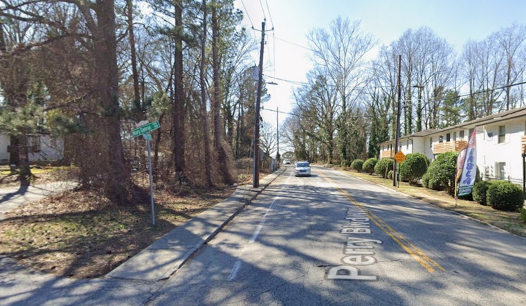 Atlanta Woman Charged with Murder and Cruelty Following Infant Son's Death in October