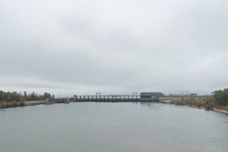 Atlanta's Drinking Water Safe Despite Nearby Fuel Spill, Clayton County Water Authority Confirms