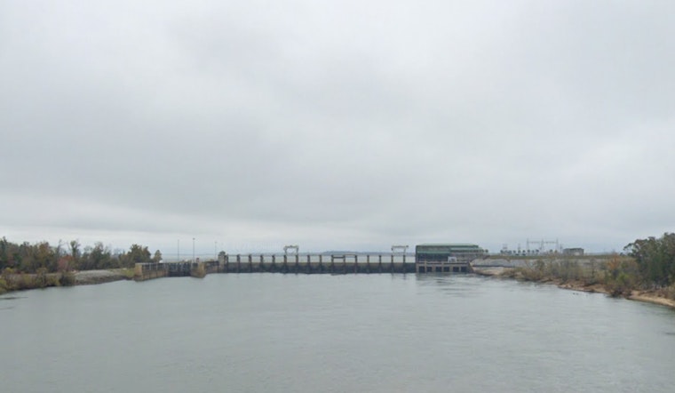 Atlanta's Drinking Water Safe Despite Nearby Fuel Spill, Clayton County Water Authority Confirms