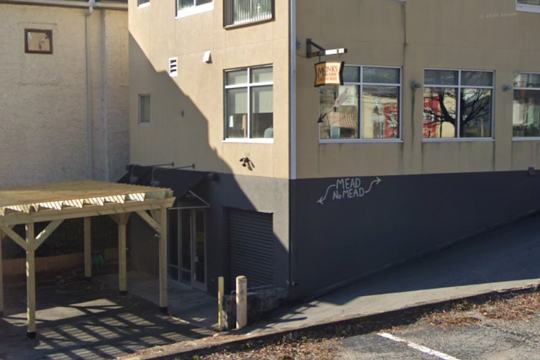 Atlanta's Monks Meadery Faces $20,000-$30,000 in Damages After Burglary Leads to Flooding