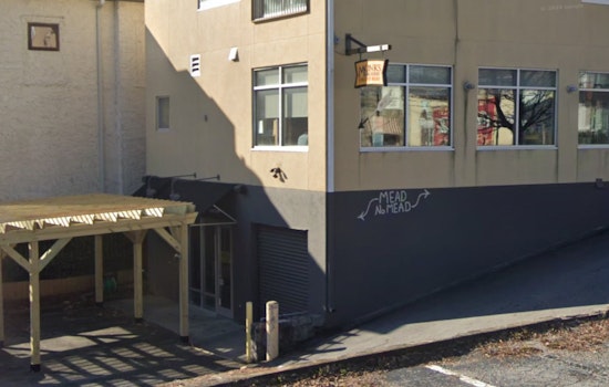 Atlanta's Monks Meadery Faces $20,000-$30,000 in Damages After Burglary Leads to Flooding