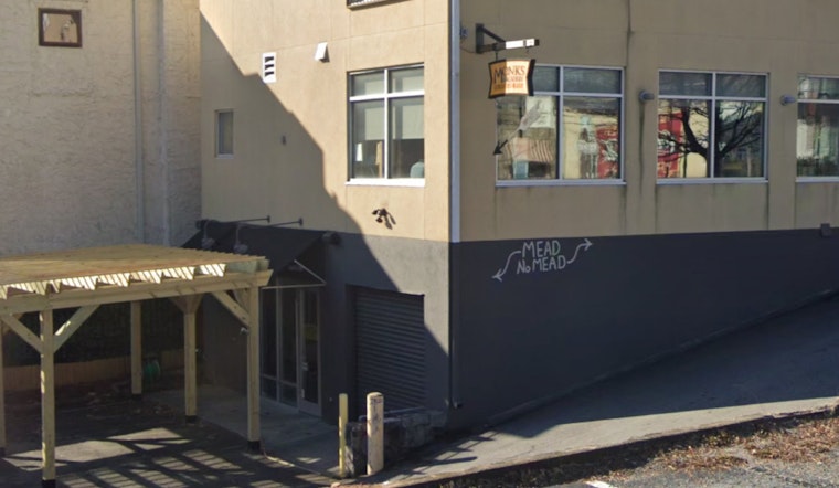 Atlanta's Monks Meadery Faces $20,000-$30,000 in Damages After Burglary Leads to Flooding