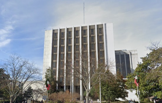 Atlanta’s Sisterhood Of DAs Quietly Rewrites The City’s Justice Playbook