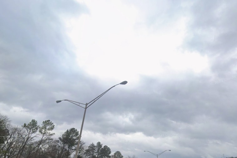 Atlanta’s Weather Rollercoaster Brings Showers Followed by Sunny Spring Days Ahead