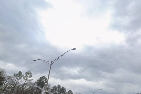 Atlanta’s Weather Rollercoaster Brings Showers Followed by Sunny Spring Days Ahead