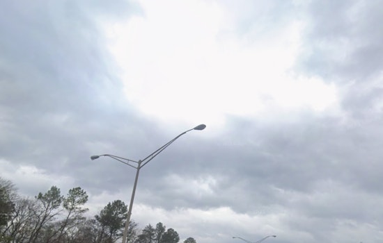 Atlanta’s Weather Rollercoaster Brings Showers Followed by Sunny Spring Days Ahead