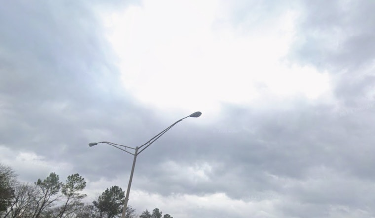 Atlanta’s Weather Rollercoaster Brings Showers Followed by Sunny Spring Days Ahead