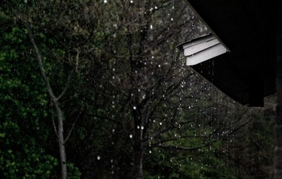 Atlanta's Weather Rollercoaster, From Today's Showers to Weekend Rain and Washington's Birthday Sunshine