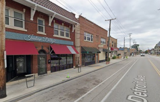 Atmos Coffee Roastery About to Jolt Gordon Square Awake