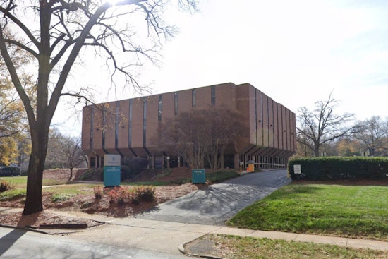 Atrium Health Gets City OK For Midtown Morehead Apartments