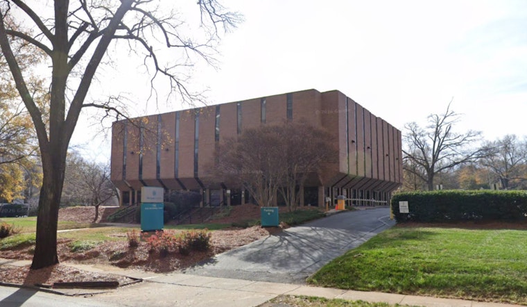 Atrium Health Gets City OK For Midtown Morehead Apartments