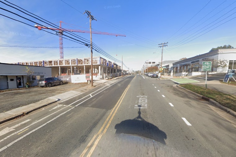 Atrium Health Zeroes In On Optimist Park For Next Emergency Center