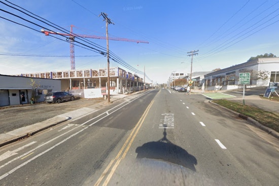 Atrium Health Zeroes In On Optimist Park For Next Emergency Center