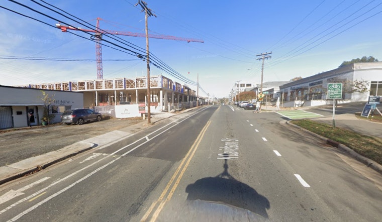Atrium Health Zeroes In On Optimist Park For Next Emergency Center