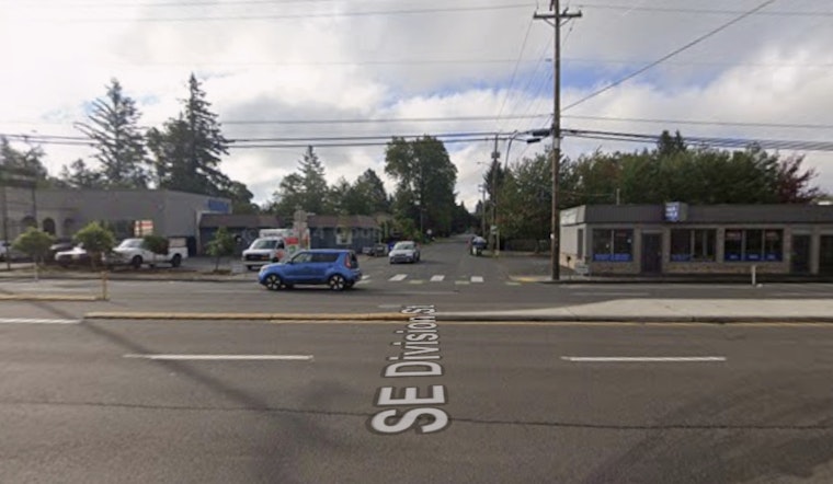 Attacker Slips Away After SE Division Parking Lot Stabbing