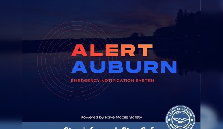 Auburn Ditches CodeRED After Data Breach Chaos, Bets Big on Alert Auburn