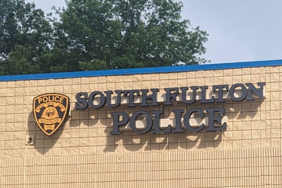 Audit Finds South Fulton Police Department Policies 'Outdated', Mayor Gumbs and Interim Chief to Address Findings in Press Conference