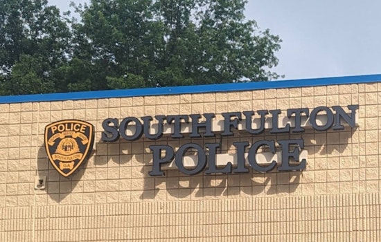 Audit Finds South Fulton Police Department Policies 'Outdated', Mayor Gumbs and Interim Chief to Address Findings in Press Conference