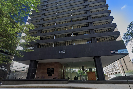 Audit Rips Downtown Baltimore Partnership Over Lax Money Controls