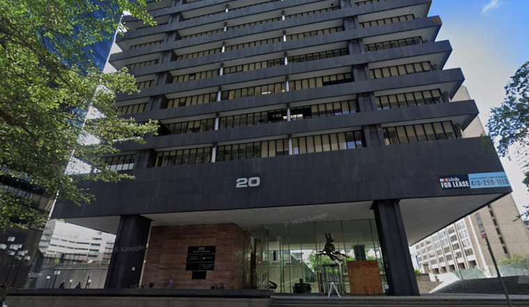 Audit Rips Downtown Baltimore Partnership Over Lax Money Controls