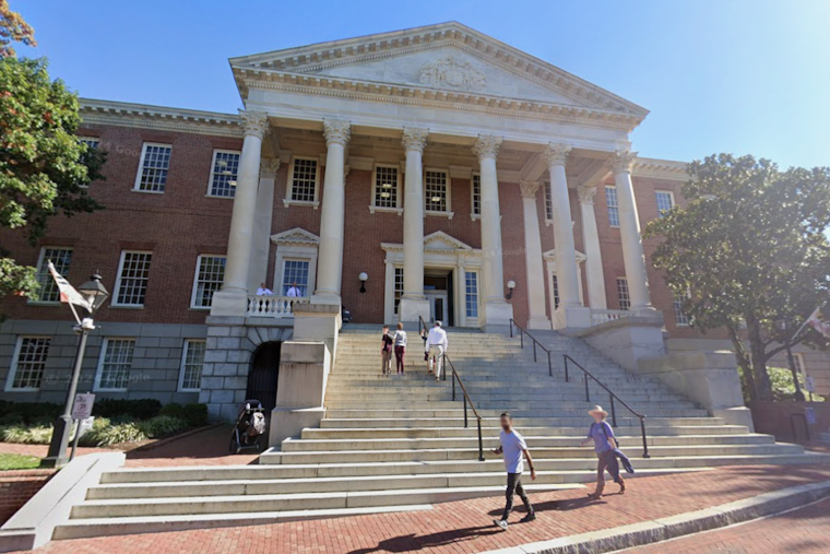 Audit Slams Maryland Payroll Meltdown, Millions Vanish In Overtime Chaos