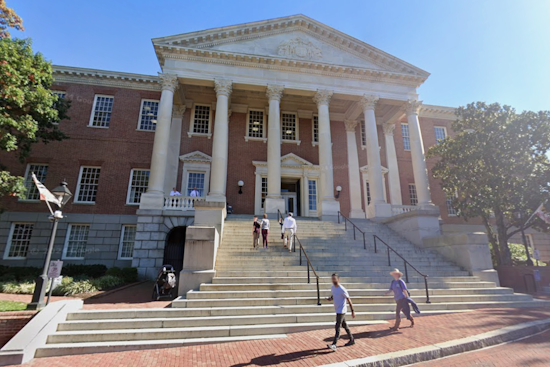 Audit Slams Maryland Payroll Meltdown, Millions Vanish In Overtime Chaos