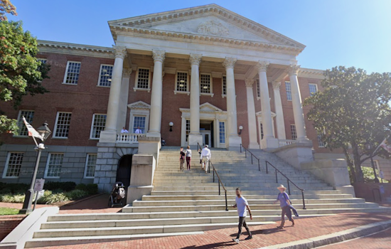 Audit Slams Maryland Payroll Meltdown, Millions Vanish In Overtime Chaos