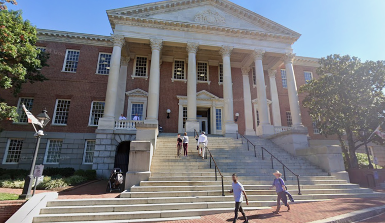 Audit Slams Maryland Payroll Meltdown, Millions Vanish In Overtime Chaos
