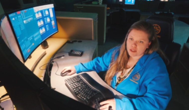 Aurora 911 Dials Up Docs For Non-Emergency Calls At Home