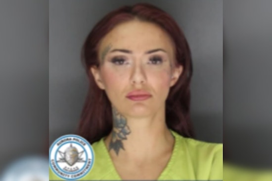 Aurora Cops Nab Jeep Driver After Busted Tags Trigger Late-Night Chase