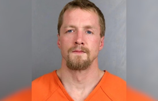 Aurora Courthouse Brawl As Uncle Accused Of Body‑Slamming Lawyer Faces Trial