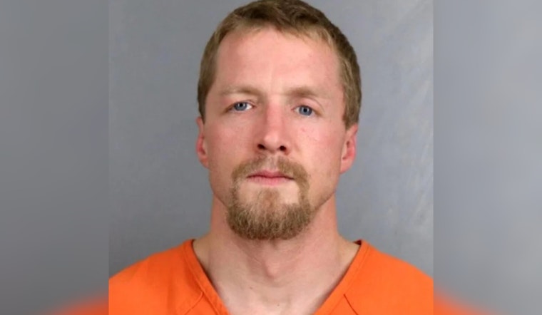 Aurora Courthouse Brawl As Uncle Accused Of Body‑Slamming Lawyer Faces Trial