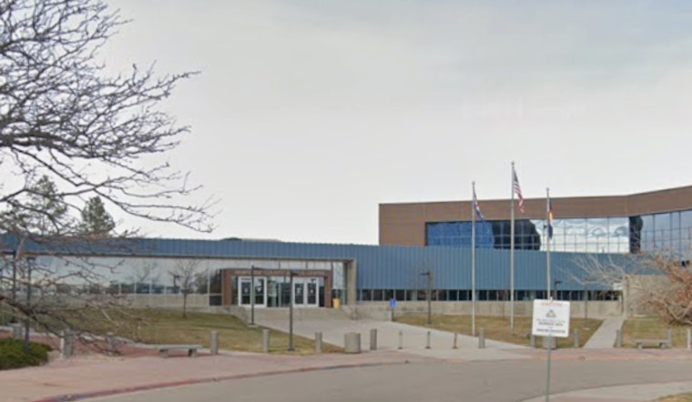 Aurora Eye Doc Accused of Drugging Woman on Date in Civil Sex-Assault Suit