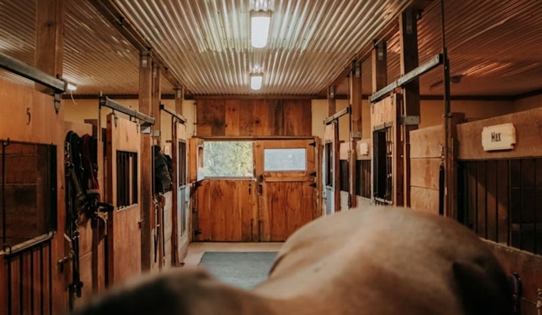 Aurora Horse Stables Get Traded for 130-Plus Affordable Homes in High-Stakes Housing Push