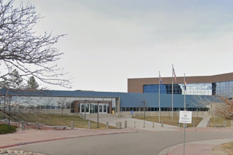 Aurora Man Gets Max Murder Term After Admitting He Killed Common-Law Wife