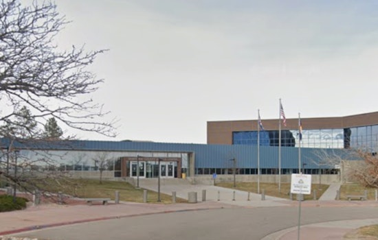 Aurora Man Gets Max Murder Term After Admitting He Killed Common-Law Wife