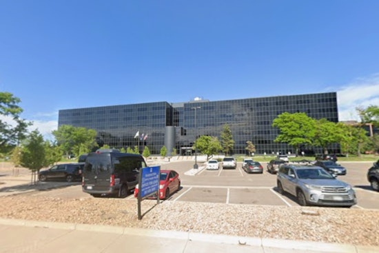 Aurora Office Towers Go From $40 Million High to Fire-Sale Low