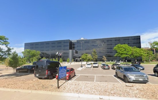 Aurora Office Towers Go From $40 Million High to Fire-Sale Low