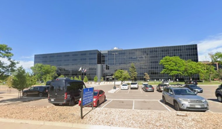 Aurora Office Towers Go From $40 Million High to Fire-Sale Low