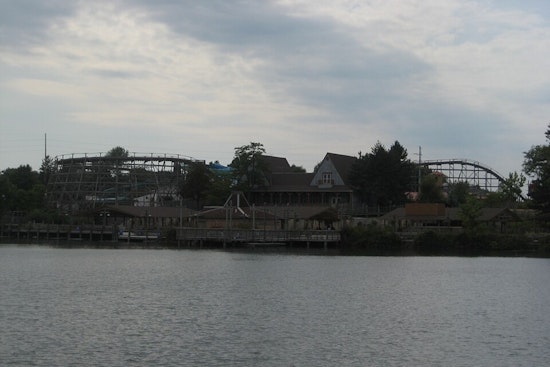 Aurora Races To Turn Former Geauga Lake Into Waterfront Playground