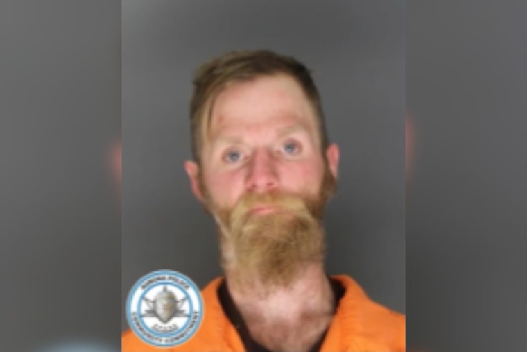 Aurora Rush-Hour Mayhem As Cops Nab Suspected Serial Car Thief In 25 Seconds