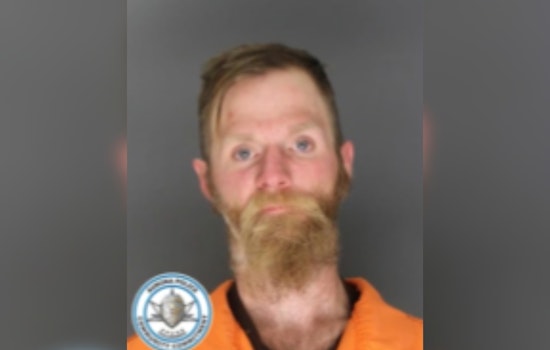 Aurora Rush-Hour Mayhem As Cops Nab Suspected Serial Car Thief In 25 Seconds