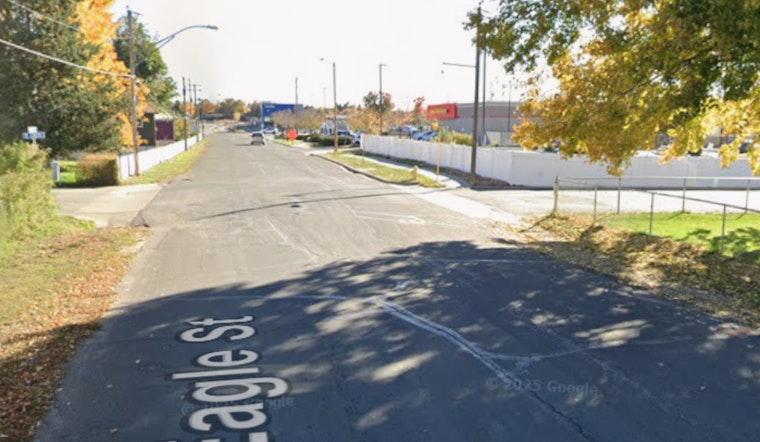 Aurora Senior Busted After Teen Killed In Colfax Hit-And-Run
