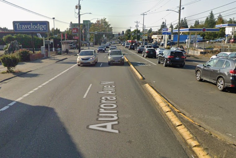 Aurora Standoff, Supportive Housing Resident Busted After Staffer Held Inside Unit