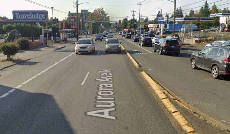 Aurora Standoff, Supportive Housing Resident Busted After Staffer Held Inside Unit