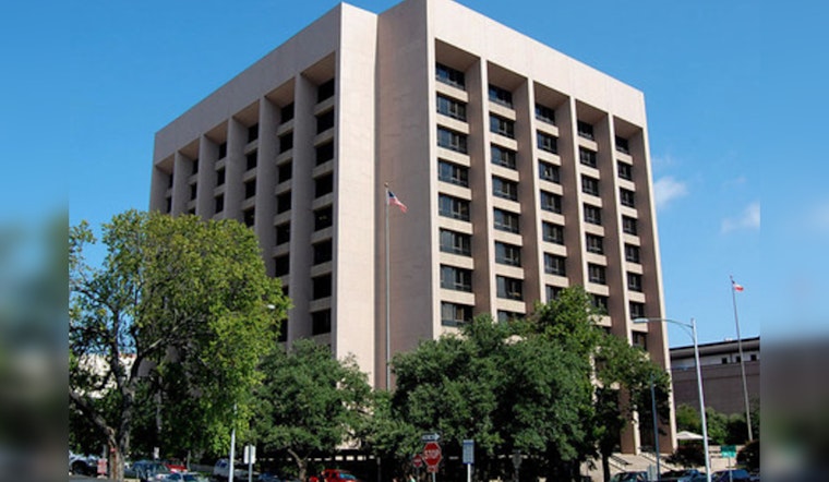 Austin Agents Stalled As REALM Portal Delays Licenses