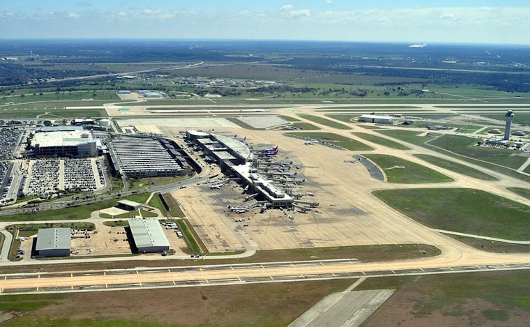 Austin Airport Unveils Plans for 75,000-Square-Foot Terminal Addition