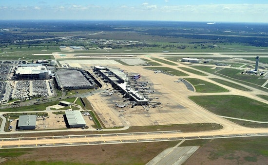 Austin Airport Unveils Plans for 75,000-Square-Foot Terminal Addition