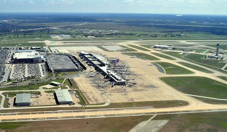 Austin Airport Unveils Plans for 75,000-Square-Foot Terminal Addition